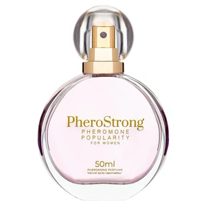 Parfum cu Feromoni PheroStrong Popularity 50ml