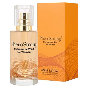 Parfum cu Feromoni PheroStrong Wind Discret pe Denysa.ro