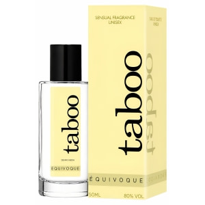 Parfum Cu Feromoni Unisex