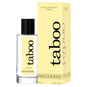 Parfum Cu Feromoni Unisex Taboo Equivoque Parfum Cu Feromoni Unisex Taboo Equivoque pe Denysa.ro