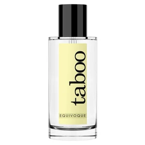 Parfum Cu Feromoni Unisex Taboo Equivoque 50ml