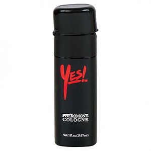 Parfum Cu Feromoni YES! 29ml pe Denysa.ro