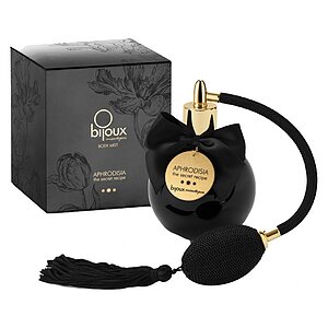 Parfum Cu Feromoni Barbatesc Parfum Erotic Aphrodisiac Elixirul Feminitatii 100ml