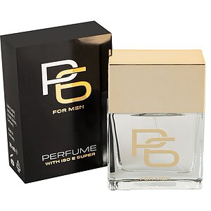 Pret Parfum Feromoni P6 30 Ml