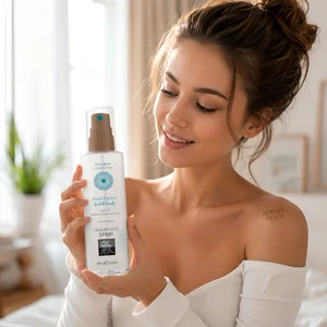 Parfum Feromoni Bed And Body Fragrance Amber