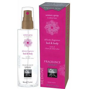 Parfum Feromoni Bed And Body Fragrance Cireșe pe Denysa.ro