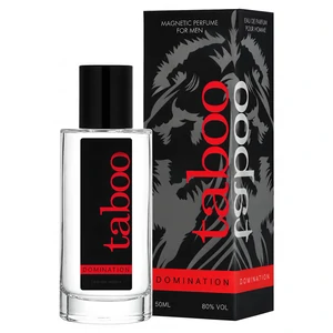 Parfum Feromoni Dominare Si Seductie Pentru El