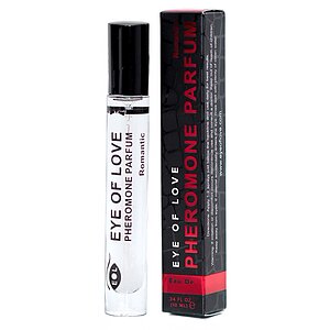 Parfum Feromoni Eye Of Love Romance pe Denysa.ro