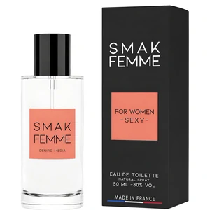 Parfum Feromoni Pentru Seductie