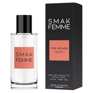 Parfum Feromoni Femei Smak Parfum Feromoni Femei Smak pe Denysa.ro