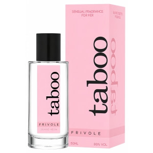 Parfum Feromoni Femei Taboo Frivole pe Denysa.ro