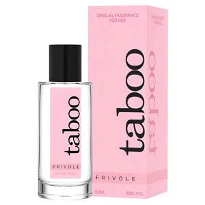 Parfum Cu Feromoni Pentru Femei 50 Ml