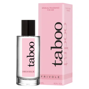 Parfum Feromoni Femei Taboo Frivole Parfum Feromoni Femei Taboo Frivole pe Denysa.ro