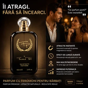 Parfum Feromoni Fernand Peril 100ml