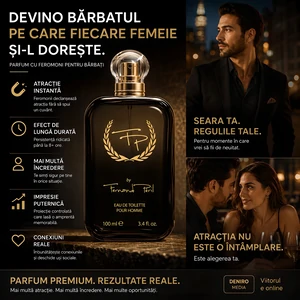 Parfum Feromoni Fernand Peril 100ml