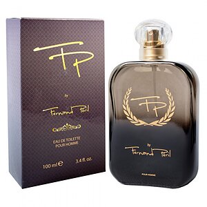 Parfum Cu Feromoni Pentru Barbati
