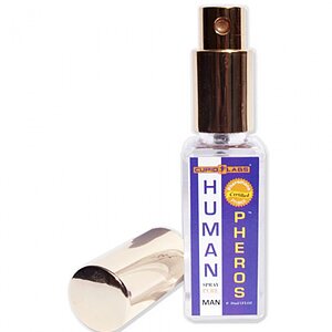 Parfum Feromoni Human Pheros for Him pe Denysa.ro