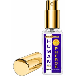 Parfum Feromoni Human Pheros for Him pe Denysa.ro
