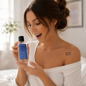 Parfum Feromoni Iubire Hypnotică 50ml