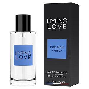 Parfum Feromoni Hypno-Love 50ml