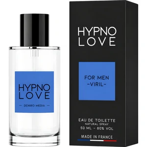 Parfum Feromoni Hypno-Love Parfum Feromoni Hypno-Love pe Denysa.ro