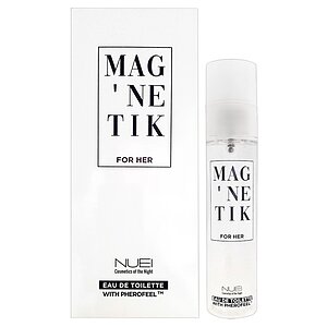 Parfum Feromoni Pentru Seductie Femei