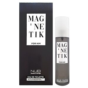 Parfum Feromoni Nuei Magnetik For Him pe Denysa.ro