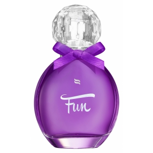 Parfum Cu Feromoni Pentru Atractie Feminina