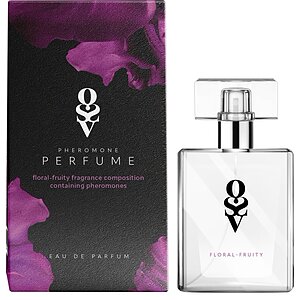 Parfum Feromoni Obsessive Floral Fruity pe Denysa.ro