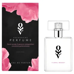 Parfum Feromoni Obsessive Sex Appeal pe Denysa.ro