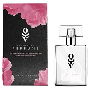 Parfum Cu Feromoni Oriental Pentru Seara Femei