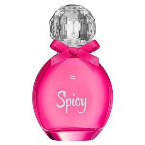 Parfum Feromoni Obsessive Spicy pe Denysa.ro