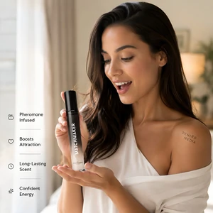 Parfum Feromoni Pentru El Black Diamond 10ml