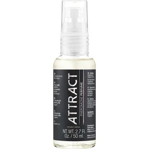 Pharmquests Attract Parfum Feromoni Cel Mai Bun Parfum Cu Feromoni Barbati