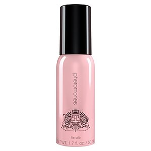 Parfum Feromoni Pentru Femei 50 Ml