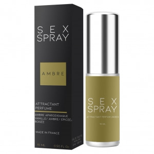 Parfum Feromoni Sex Spray pe Denysa.ro