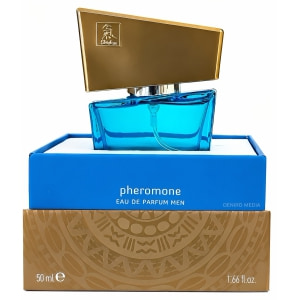 Parfum Feromoni Concentrat Pentru Barbati 50 Ml