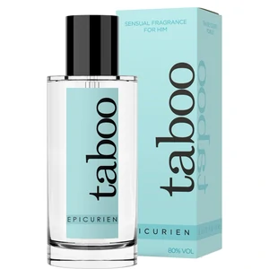 Parfum Feromoni Taboo Epicurien for Him Parfum Feromoni Taboo Epicurien for Him pe Denysa.ro