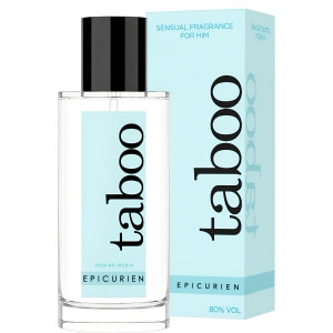 Unde Cumpar Taboo Epicurien 50ml Online
