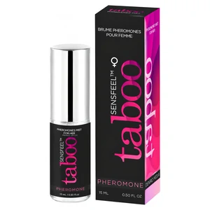 Parfum Afrodisiac Cu Feromoni Pentru Femei