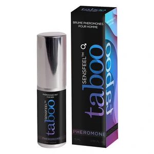 Parfum Feromoni Pentru Seductie Barbati