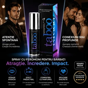 Parfum Feromoni Taboo For Him 15ml
