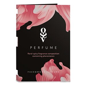 Mostra Parfum 1 Ml Obsessive