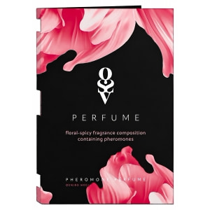 Parfum Obsessive — Floral-picant Seducător pe Denysa.ro
