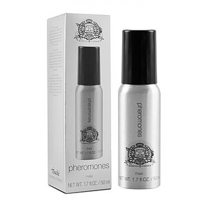Parfum Pharmquests Pheromones Male pe Denysa.ro