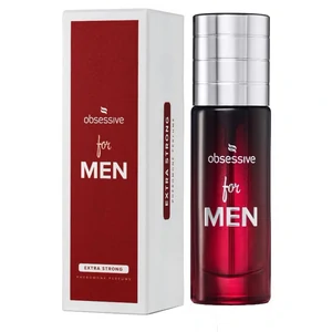 Parfum Pheromoni Obsessive For Men pe Denysa.ro