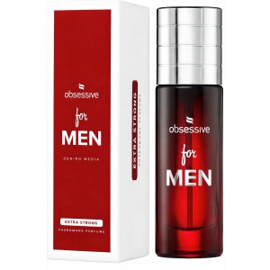 Parfum Cu Feromoni Pentru Barbati