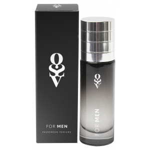 Parfum Pheromoni Obsessive For Men pe Denysa.ro