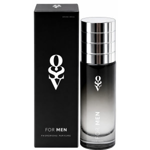 Parfum Pheromoni Obsessive For Men pe Denysa.ro