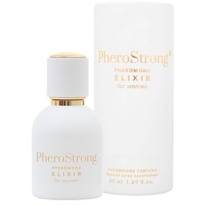 Parfum Femei Elixir Cu Feromoni Spray